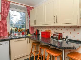 The Old School, Milnthorpe