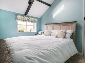 The Granary, Usk