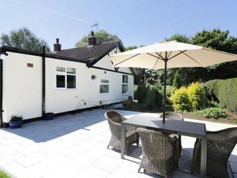 Shepherds Cottage, Hull