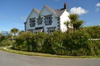 Bed & Breakfast Chyheira