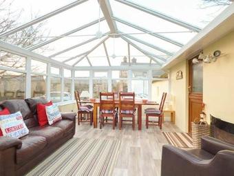 The Milking Parlour, St. Austell