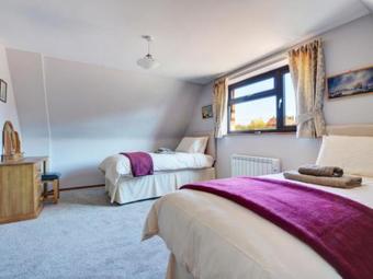Holiday Home Grays