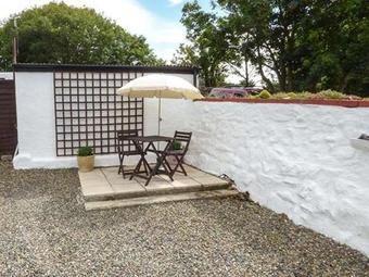Ffynnon Tom