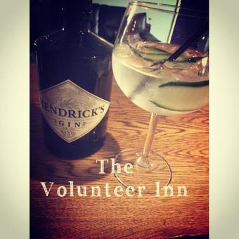 Posada The Volunteer Inn