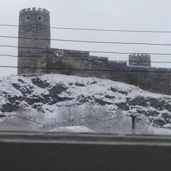 Hostal Castle
