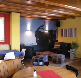 Hotel Gebidem