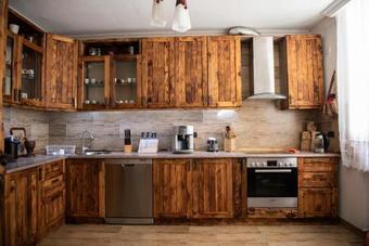 Hostal Guest House Vip