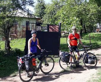 Hostal Guest House Karati