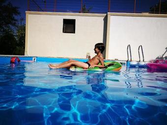 Hotel Villa Lata