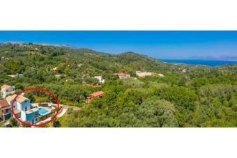Villa Eleanna