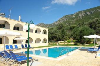 Apartamento Prasoudopetra