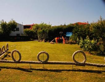 Apartamento Aiolis Rooms