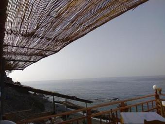 Hotel Villa Koutsakis