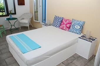 Ladanos Apartment Thassos