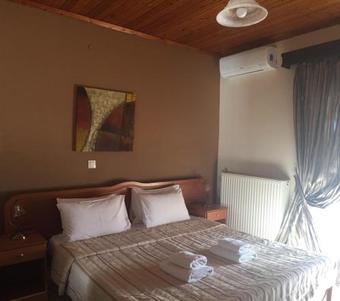 Apartamento Lithos