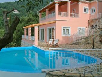 Villa Petros