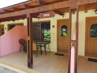Posidon Bungalows
