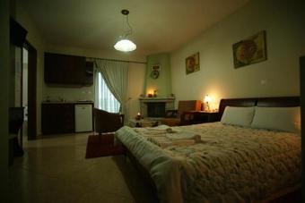 Aparthotel Hotel Orama