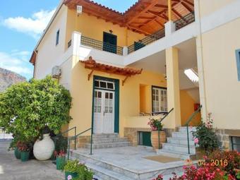 Aparthotel Costa-rini Hotel