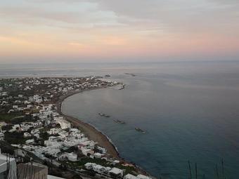 Apartamento Linaria Bay