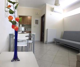 Apartments Efi