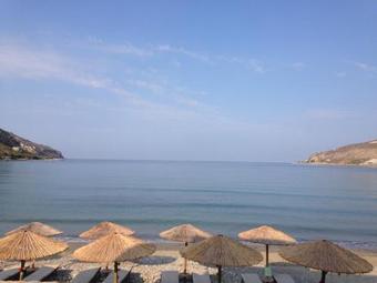 Hostal Las - Giannakakoy Traditional Stone Houses