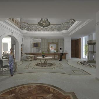 Wellness Santa Hotel