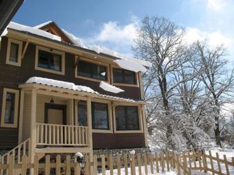 Hostal Veternik 1959