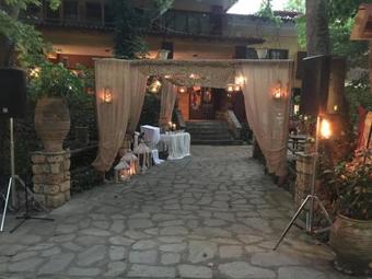 Margaret's Island Hotel