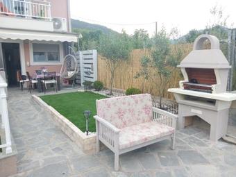 Apartamento Sweet Home Nea Iraklitsa