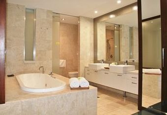 Aparthotel Santai Retreat