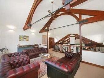 Villa Kingfishers Manor