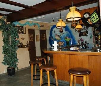 Hotel-restaurant Burgseeli