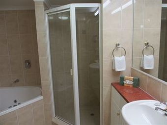 Aparthotel Springwood Tower Apartment Hotel