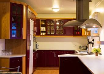 Hostal Mikligardur Guesthouse