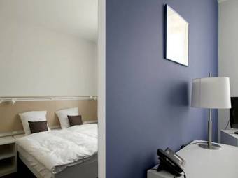 Hotel Auberge De Prangins