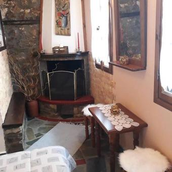 Apartamento Erato 2