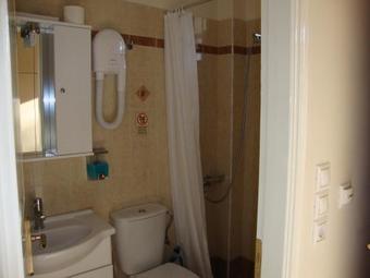 Hostal Mpistola Guesthouse