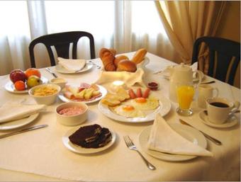 Hotel Makedonia