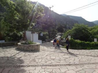 Villa Kalliopi