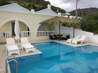 Villa Artemis