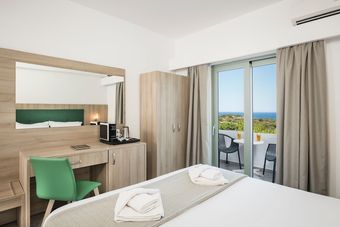 Glykeria Hotel