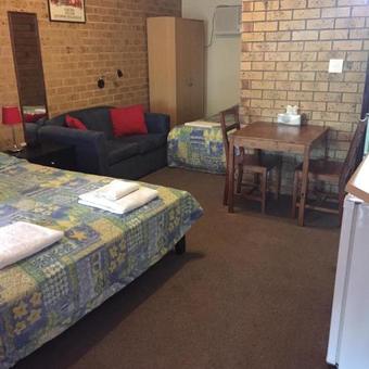 Esk Motel