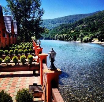 Apartamento Ranc Brajlovic