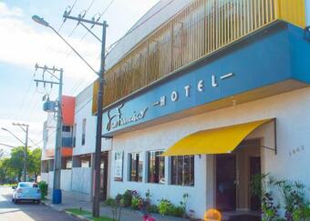 Hotel S�o Francisco