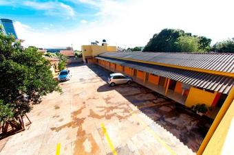 Hotel Oliveira