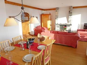 Apartment Les Pins