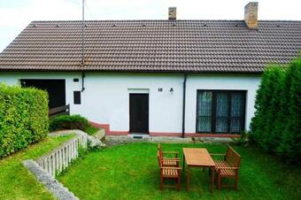 Holiday Home In Chysky 1170