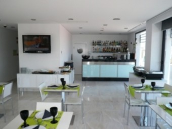 Benavente Vila Hotel