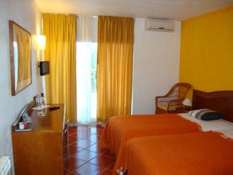 Hotel Rural Solar Dos Marcos